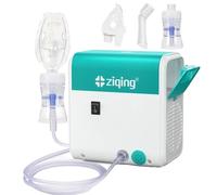 Humidificateur, fonction d'ébullition, grade médical, atomiseur, prise EU