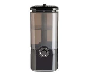 Humidificateur générateur broui Exo Terra Noir 4,5L / 17x17x37 cm