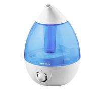 Humidificateur - GENERIC - Esperanza - Éclairage LED 7 couleurs - Arrêt automatique