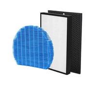 Humidificateur HEPA for pièces de rechange kc-840e-w