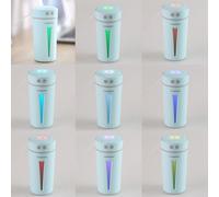 Humidificateur, Humidificateur d'air, Humidificateur d'ambiance, Humidificateur de voiture, Diffuseur d'humidification de voiture, Humidificateur USB