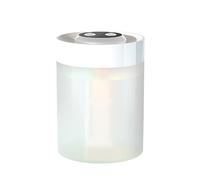 Humidificateur Humidificateur de grande capacité, huile chambre à coucher, aromathérapie, pulvérisateur Purification, Instrument réapprovisionnement en eau, USB, 4,2 l