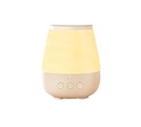 Humidificateur Humidificateur d'hiver petit humidificateur d'air silencieux domestique, Machine d'aromathérapie de bureau et chevet, Protection contre les pannes courant