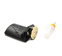 Humidificateur hygromètre de qualité supérieure pour guitare - Humireader - Facile à utiliser