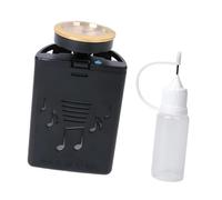 Humidificateur hygromètre professionnel pour guitare - Système de contrôle de l'humidité - Portable et facile à utiliser - Accessoires de guitare
