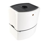 Humidificateur industriel de 25L, humidificateur commercial, 4000ML/H, refroidisseur pour grande pièce