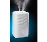 Lanaform Humidificateur vapeur chaude et froide
