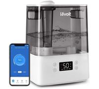 Humidificateur - LEVOIT - Classic 300S - 6L - 47m2 - Ultrasons - Application mobile