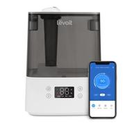 Humidificateur - LEVOIT - Classic 300S - 6L - Électrique - Ultrasonique