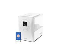 Humidificateur LUH-A602S-WEU 6L 280W 120V 26dB Ultra Silencieux Capteur de Lumière Nocturne Wi-Fi Blanc