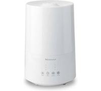 Humidificateur d'air MEDISANA AH 661 Blanc - Silencieux - 4L - 15h d'autonomie