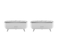 Humidificateur Méduse Dansante 300ml avec Lumières Colorées et Modes de Brume pour Chambre Relaxation Sommeil Aromathérapie