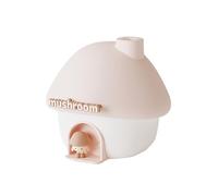 Humidificateur Moix De Champignons Dessin Animé Humidificateur Maison Essentielle Aromathérapies Dispositif Avec Atmosphères LED Light Decorative