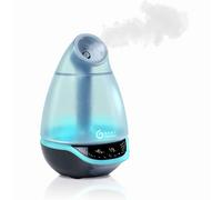 Humidificateur multifonctions hygro+