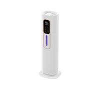 Humidificateur numérique à ultrasons de haute capacité PURLINE HYDRO 20 Blanc Blanc G