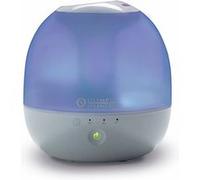 Olimpia Splendid Humidificateur Limpia 2 25 W Bleu H