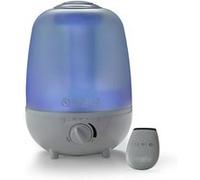 Olimpia Splendid LIMPIA 2 humidificateur Ultrasonic 2 L Blanc
