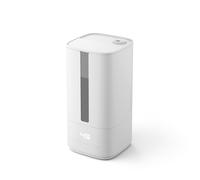 Humidificateur Oliver Blanc avec Télécommande Stadler Form