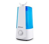 Orbegozo Hu2031 25w Humidifier Blanc One Size / EU Plug 220V
