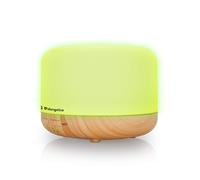 Orbegozo Hua 4000 Humidifier Doré One Size / EU Plug 220V