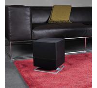 Humidificateur Oskar Noir Stadler Form