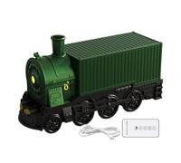 Humidificateur personnel - Réservoir d'eau diffuseur d'aromathérapie en forme de train - Humidificateur à vapeur froide - Pour une utilisation dans la chambre, la maison, le bureau, l'intérieur et la