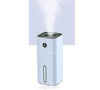 Humidificateur, petit, chambre calme à la maison, petit USB, chambre de bébé, dortoir pour étudiants, aromathérapie au lit, ordinateur de bureau, hydratation de grande capacité, mini portable, j