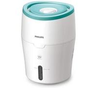 Humidificateur Philips HU4801/01 2L 14W 26dB Câble Electrique Blanc Blanc G