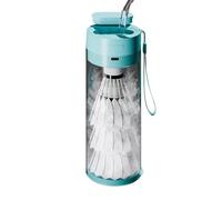 Humidificateur portable portable 150 mAh pour équipement sportif, vaporisateur d'entraînement, évacuant l'humidité avec une meilleure performance d'entretien de la navette | Spor quotidien