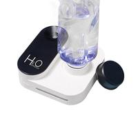 Humidificateur portable pour bouteille d'eau - Bouteille d'eau USB Diffuseur silencieux nébuliseur | Humidificateurs portables 1200 mAh pour chambre à coucher, crèche, maison, bureau, écrivain