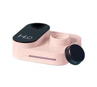 Humidificateur portable USB - Mini déshumidificateur silencieux avec batterie rechargeable de 1200 mAh | Design compact et facile à transporter pour chambre à coucher, crèche, bureau, voiture ou