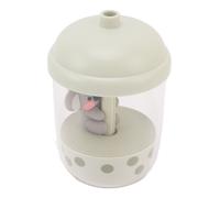 Humidificateur pour animaux,Mini humidificateur USB,Humidificateur à brume fraîche,Humidificateur portable à brume fraîche,Humidificateur de bureau USB,Mini-humidificateur
