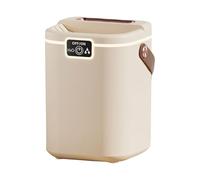 Humidificateur pour chambre à coucher | Rechargeable avec Brouillard Régulable,Humidificateur de débordement Fin Dis, Pour Chambre d'enfant Salon Appartement Étudiant Bureau Hôtel Campagne Camping