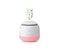 Humidificateur pour chambre de bébé 3 en 1 BC23 Blanc