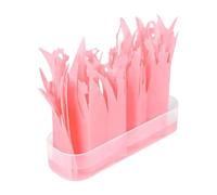 Humidificateur pour Reptiles, Système d'Humidification Décoratif Amphibiens avec Imitation, Humidificateur Sans Électricité, Pour Intérieur Maison Dragons Barbus