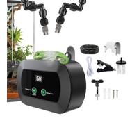 Humidificateur pour réservoir de reptiles - Buse réglable à 360°