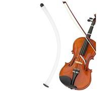 Humidificateur pour violoncelle - Mesure 34 cm x 1,3 cm, composant réservoir flexible intégré, action de prise stable, finition bleue, hydratant pour panneaux pour musiciens d'orchestre et d'orchestre