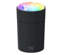 Humidificateur Pour Voiture | Brume Ultrasonique Réservoir 220ml Parfum D'Ambiance,Mini USB Parfum D Air Petit Humidificateur | Pour Véhicule, Maison, Chambre, Intérieur,