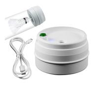 Humidificateur pour Volants de Badminton - Boîte d'Humidification Portable | Maintien Dees l'Humidité pour Prolonger la Durée Dei Vie des Volant | Boîtes Humide - Salle deii Sport Maison Club