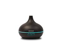 Humidificateur Cecotec PURE AROMA 300 Yin 10W 300 ml Marron G