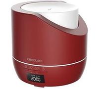 Humidificateur PureAroma 500 Smart Garnet Cecotec (500 ml)