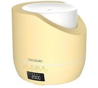 Humidificateur PureAroma 500 Smart SunLight Cecotec 500 ml Jaune