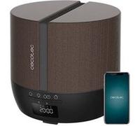 Humidificateur PureAroma 550 Connected Black Woody Cecotec (500 ml) Noir G