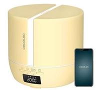 Humidificateur PureAroma 550 Connected SunLight Cecotec (500 ml)