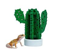 Humidificateur Reptile Système Humidifiant En Forme De Cactus Sans