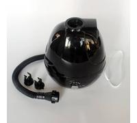 Humidificateur Reptiles Planet Ultra Fog Noir TU