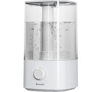 Humidificateur, réservoir d'eau de 4L, capacité d'humidification de 250ml/h, fonction d'aromathérapie, JSD03