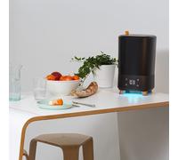 Humidificateur solnan noir