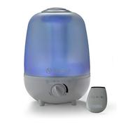 Humidificateur Splendid 99424 LIMPIA 4 Blanc Et Bleu