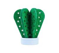 Humidificateur Terrarium Reptile Système Humidifiant En Forme De Cactus